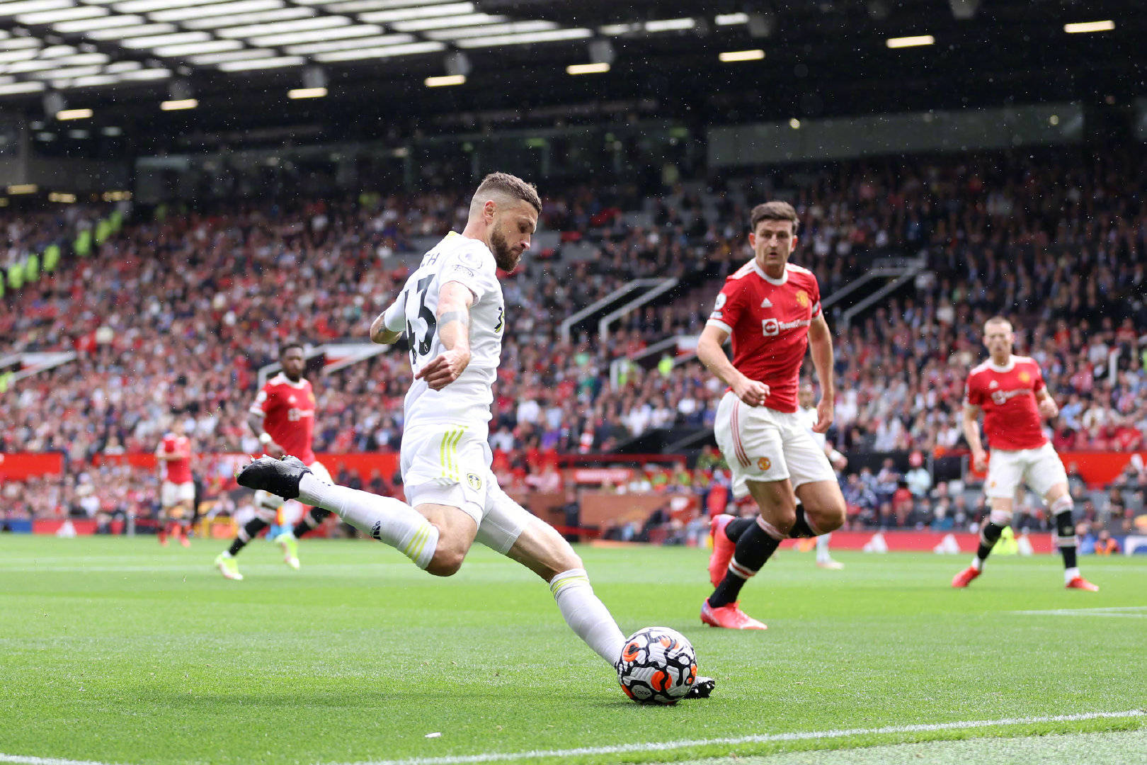 受到拜仁的 受到拜仁的